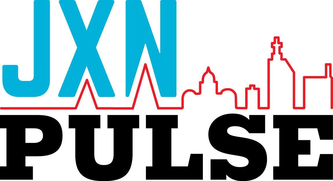JXN Pulse Logo